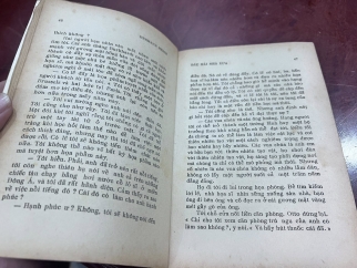 ĐÂU MÁI NHÀ XƯA - HERMANN HESSE