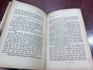 ĐÂU MÁI NHÀ XƯA - HERMANN HESSE