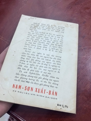 HÀNH TRÌNH TRI THỨC CỦA KARL MARX - NGUYỄN VĂN TRUNG