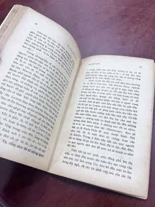 CA KHÚC CỦA QUÁN CÀ PHÊ BUỒN - HOÀI KHANH DỊCH (Carson McCullers)
