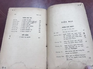 Ý THỨC MỚI TRONG VĂN NGHỆ VÀ TRIẾT HỌC - PHẠM CÔNG THIỆN