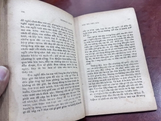 ĐÂU MÁI NHÀ XƯA - HERMANN HESSE