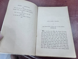 HOÀNG HÔN CỦA NHỮNG THẦN TƯỢNG - Friedrich Nietzsche (NGUYỄN HỮU HIỆU DỊCH)