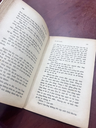 CA KHÚC CỦA QUÁN CÀ PHÊ BUỒN - HOÀI KHANH DỊCH (Carson McCullers)