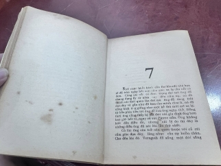 ĐÂU MÁI NHÀ XƯA - HERMANN HESSE