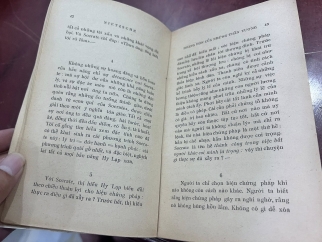 HOÀNG HÔN CỦA NHỮNG THẦN TƯỢNG - Friedrich Nietzsche (NGUYỄN HỮU HIỆU DỊCH)