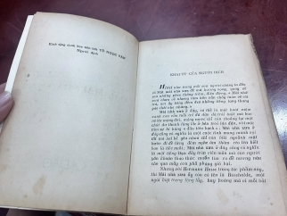 ĐÂU MÁI NHÀ XƯA - HERMANN HESSE