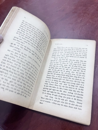 CA KHÚC CỦA QUÁN CÀ PHÊ BUỒN - HOÀI KHANH DỊCH (Carson McCullers)