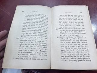 HOÀNG HÔN CỦA NHỮNG THẦN TƯỢNG - Friedrich Nietzsche (NGUYỄN HỮU HIỆU DỊCH)