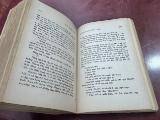 BUỔI SÁNG CUỐI CÙNG - D.H. Lawrence