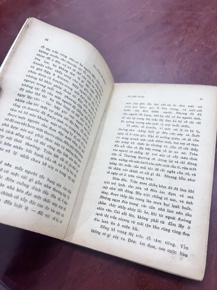 CA KHÚC CỦA QUÁN CÀ PHÊ BUỒN - HOÀI KHANH DỊCH (Carson McCullers)