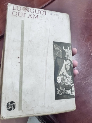 LŨ NGƯỜI QUỈ ÁM - DOSTOIEVSKI