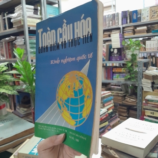 TOÀN CẦU HÓA QUAN ĐIỂM VÀ THỰC TIỄN 