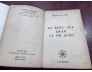 CA KHÚC CỦA QUÁN CÀ PHÊ BUỒN - HOÀI KHANH DỊCH (Carson McCullers)