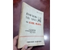 HÀNH TRÌNH TRI THỨC CỦA KARL MARX - NGUYỄN VĂN TRUNG