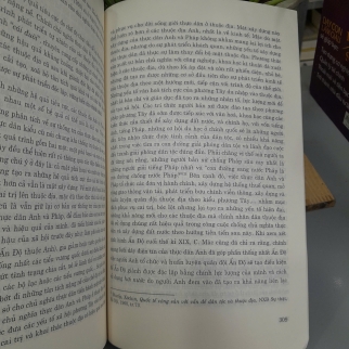 LỊCH SỬ PHONG TRÀO GIẢI PHÓNG DÂN TỘC THẾ KỶ XX - ĐỖ THANH BÌNH 