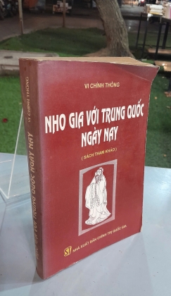 NHO GIA VỚI TRUNG QUỐC NGÀY NAY - VI CHÍNH THÔNG 