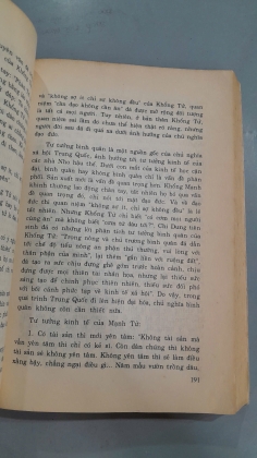 NHO GIA VỚI TRUNG QUỐC NGÀY NAY - VI CHÍNH THÔNG 