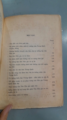 NHO GIA VỚI TRUNG QUỐC NGÀY NAY - VI CHÍNH THÔNG 