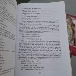 THẾ GIỚI NGHỆ THUẬT TRUYỆN KIỀU - PHẠM ĐAN QUẾ 