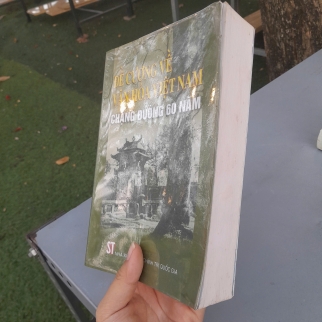 ĐỀ CƯƠNG VỀ VĂN HÓA VIỆT NAM CHẶNG ĐƯỜNG 60 NĂM 
