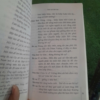 NHÀ Ô SIN - NGUYỄN HUY THIỆP 