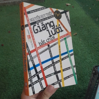 GIĂNG LƯỚI BẮT CHIM - NGUYỄN HUY THIỆP 