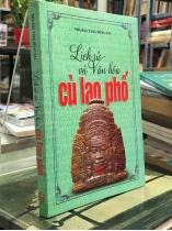 LỊCH SỬ VÀ VĂN HOÁ CÙ LAO PHỐ