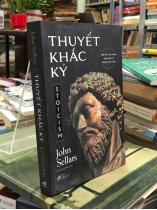 THUYẾT KHẮC KỶ - JOHN SELLARS