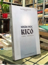 NHÂN HỌC KITÔ (TẬP 1) - KARL RAHNER