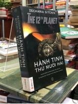 HÀNH TINH THỨ MƯỜI HAI