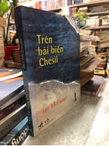 TRÊN BÃI BIỂN CHESIL - ĐẶNG TUYẾT ANH DỊCH 