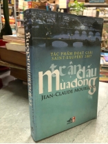 TRẬN ĐẤU MÙA ĐÔNG - NGÔ HỮU LONG DỊCH 