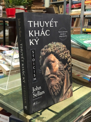 THUYẾT KHẮC KỶ - JOHN SELLARS