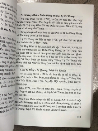 THÔNG BÁO HÁN NÔM HỌC NĂM 2009 
