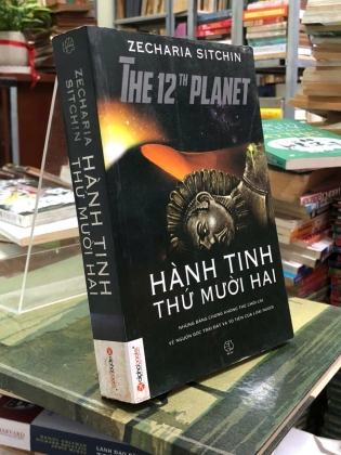 HÀNH TINH THỨ MƯỜI HAI