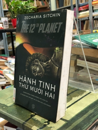 HÀNH TINH THỨ MƯỜI HAI