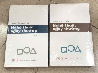 NGHỆ THUẬT THƯỜNG NGÀY - PHAN CẨM THƯỢNG