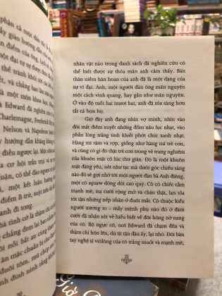 TRÊN BÃI BIỂN CHESIL - ĐẶNG TUYẾT ANH DỊCH 