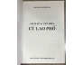 LỊCH SỬ VÀ VĂN HOÁ CÙ LAO PHỐ