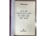 LỊCH SỬ SÂN KHẤU KỊCH VÀ ĐIỆN ẢNH VIỆT NAM - NGUYỄN ĐỨC HIỆP