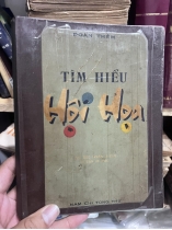 TÌM HIỂU HỘI HOẠ - ĐOÀN THÊM