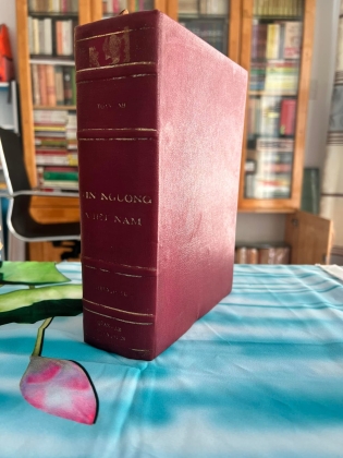 TÍN NGƯỠNG VIỆT NAM - TOAN ÁNH
