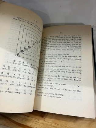 KINH THƯ - THẨM QUỲNH