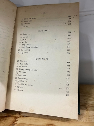 KINH THƯ - THẨM QUỲNH