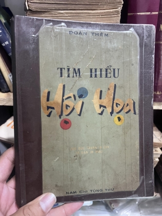 TÌM HIỂU HỘI HOẠ - ĐOÀN THÊM
