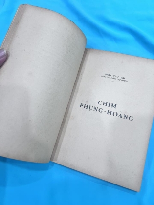 PHONG LƯU CŨ MỚI - VƯƠNG HỒNG SỂN
