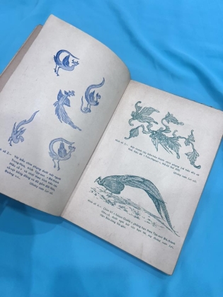 PHONG LƯU CŨ MỚI - VƯƠNG HỒNG SỂN