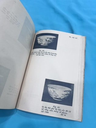 KHẢO VỀ ĐỒ SỨ CỔ TRUNG HOA - VƯƠNG HỒNG SỂN