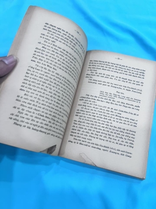 CẢNH ĐỨC TRẤN ĐÀO LỤC - VƯƠNG HỒNG SỂN